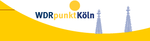 WDRpunktKln Startseite